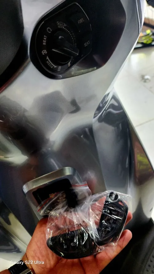 VMS SQ200cc 2026