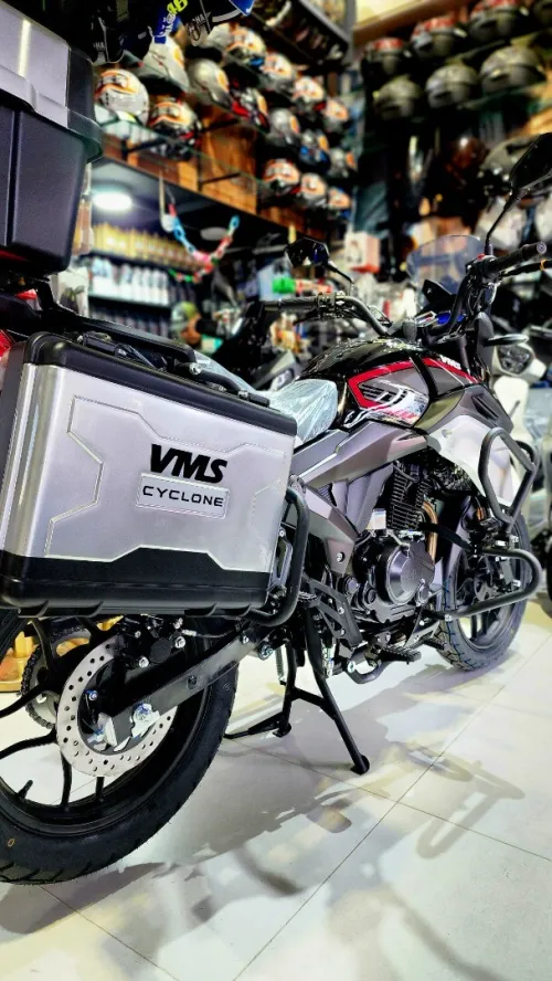 VMS RK200 2026