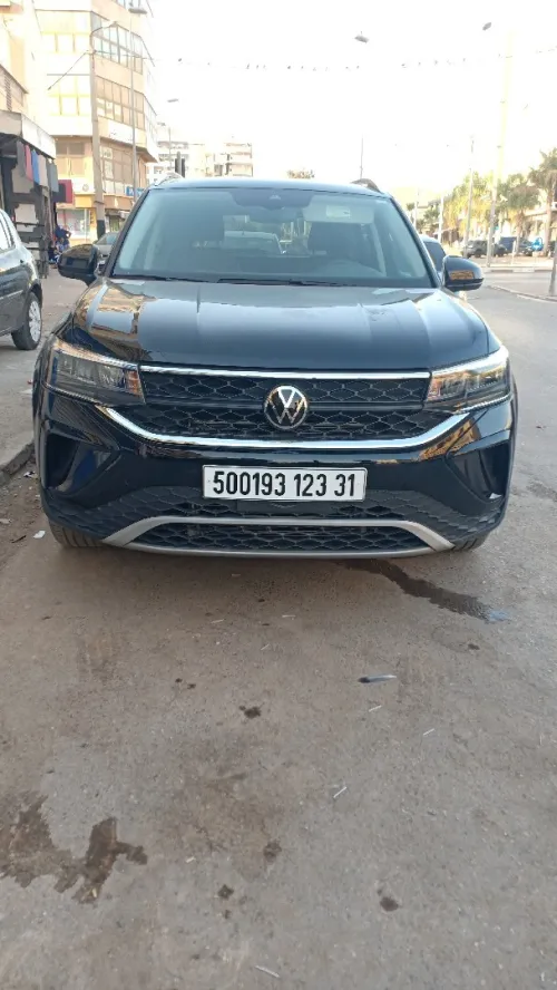 Volkswagen Taos 2023 SE