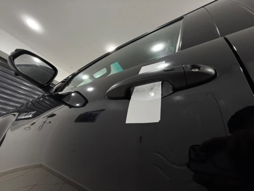 Toyota Hilux 2023 Invisible