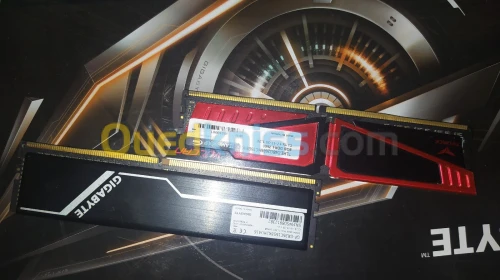 24GB RAM 3x8GB DDR 4