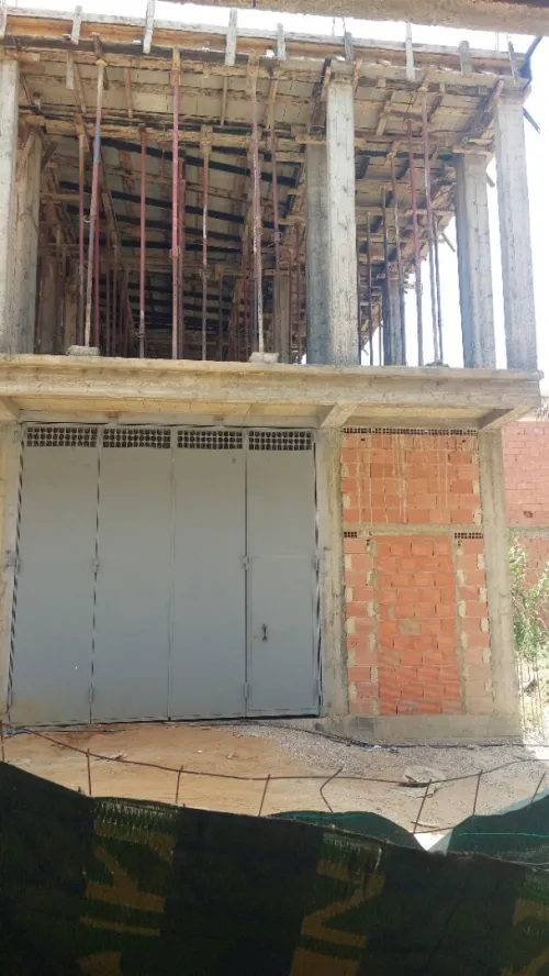 Vente Villa Chlef Oum drou