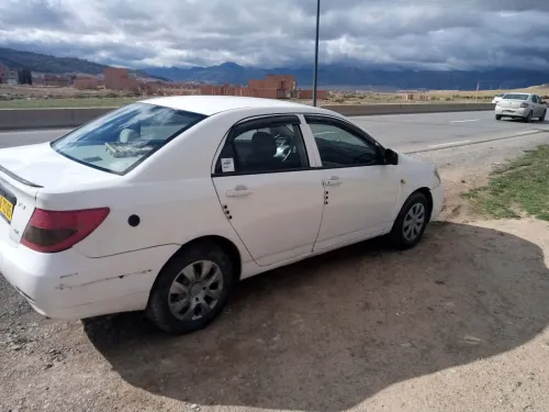 BYD F3 2012 F3