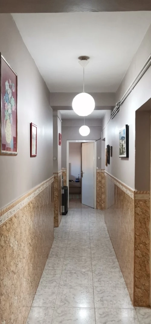 Vente Appartement F4 Constantine El khroub
