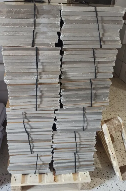 Carton Papier doré