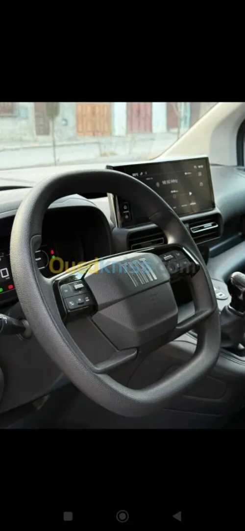 Fiat Doblo 2025 Doblo