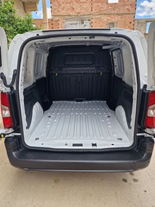 Fiat Doblo 2025 Doblo