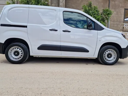 Fiat Doblo 2025 Doblo