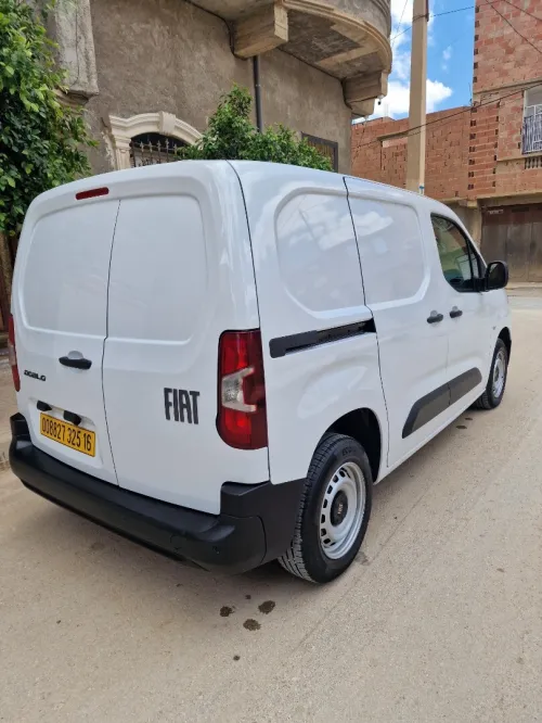 Fiat Doblo 2025 Doblo