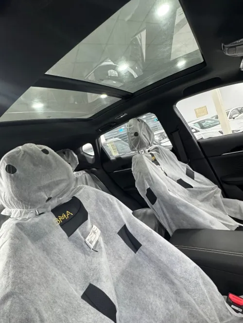 Geely Coolray 2025 Ful option