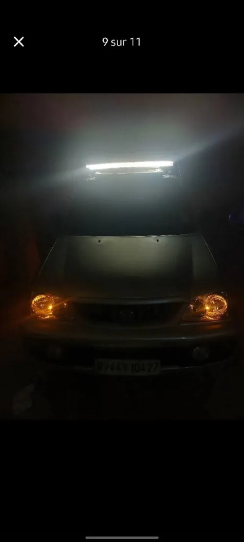 Daihatsu Terios 2004 Terios
