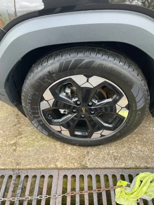 Dacia Duster 2025 Extreme