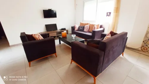 Location Appartement F3 Alger Ain taya
