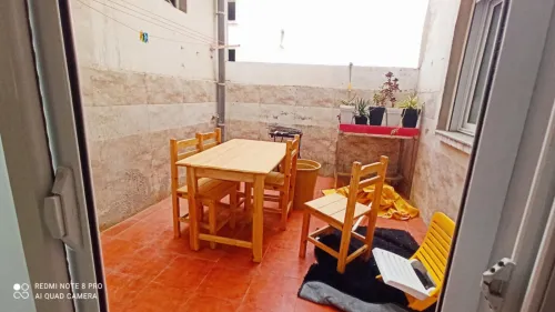 Location Appartement F3 Alger Ain taya