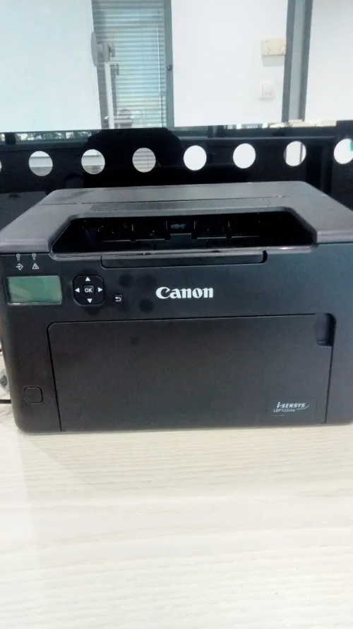 CANON laser LBP 122dw