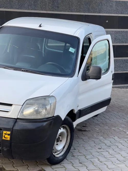 Citroen Berlingo 2003 
