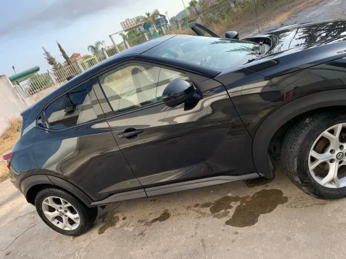 Nissan Juke 2021 Juke