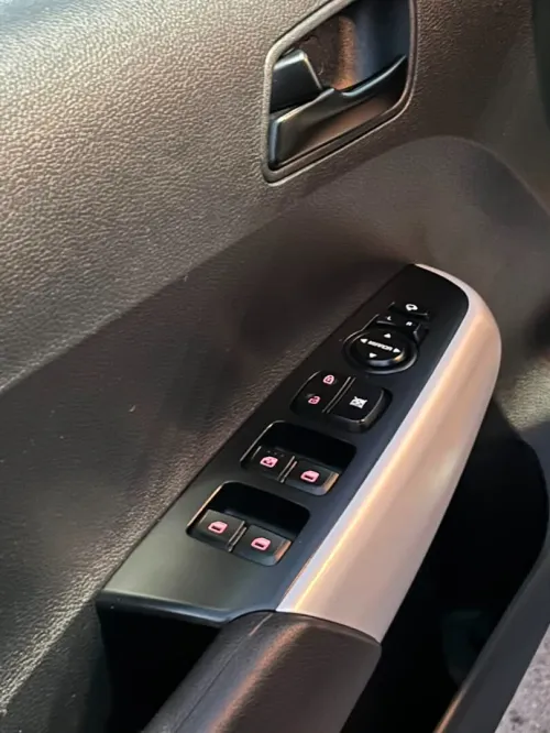 Kia Picanto 2018 LX Start
