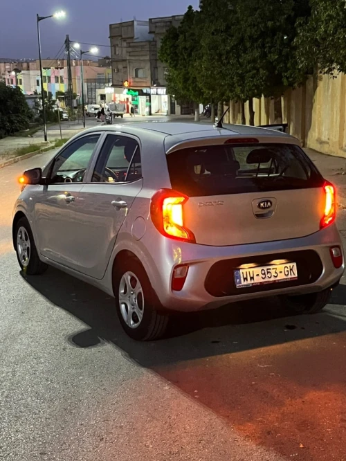 Kia Picanto 2018 LX Start