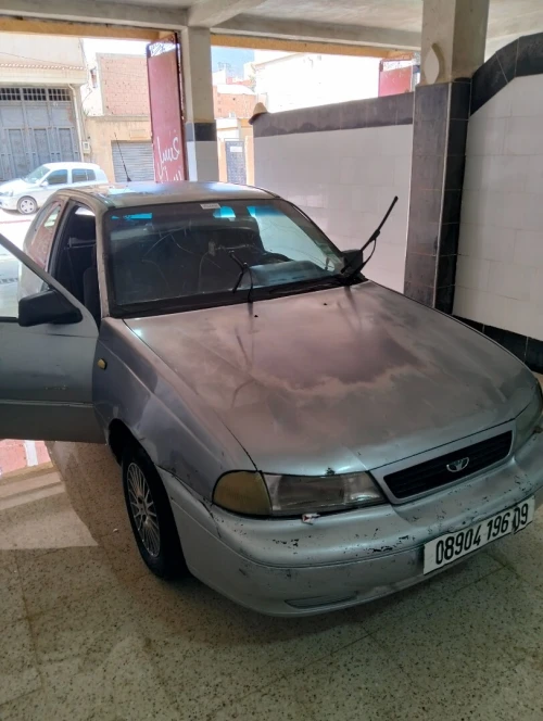 Daewoo Cielo 1996 