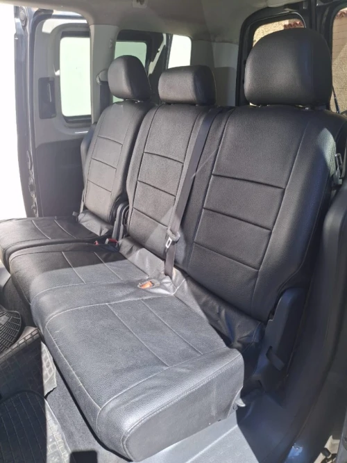 Volkswagen Caddy 2018 Caddy