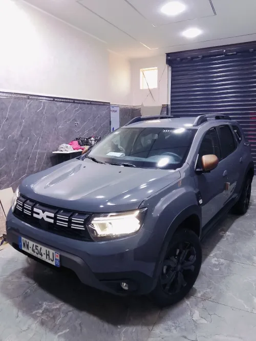 Dacia Duster 2024 Gold