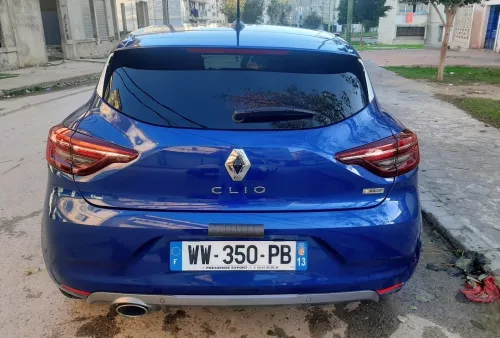 Renault Clio 5  2023 RS Line