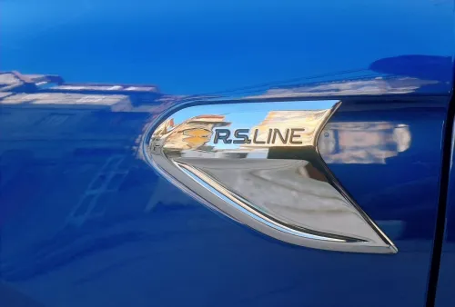 Renault Clio 5  2023 RS Line