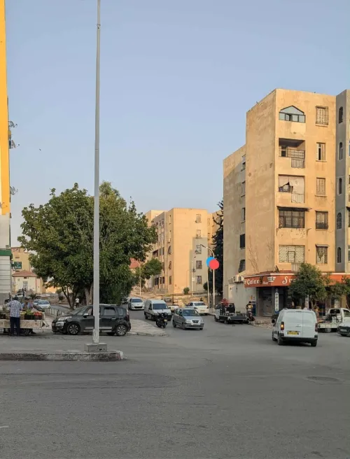Vente Appartement F3 Sétif Setif