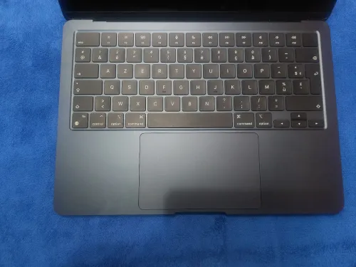 Mac bok