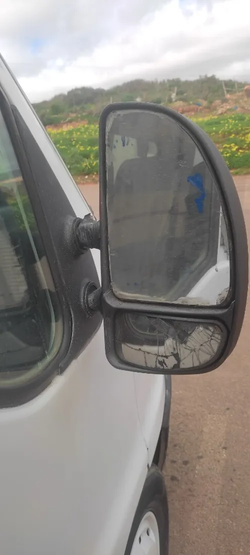 Fiat ducato boxer Boxer ducato 1997