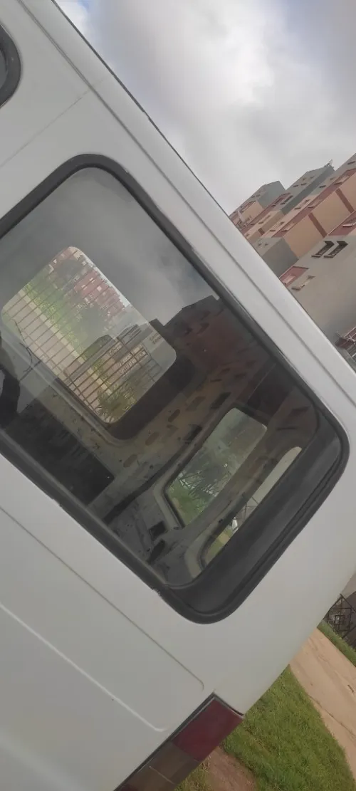 Fiat ducato boxer Boxer ducato 1997