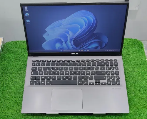 ASUS VIVOBOOK X509JA 15.6 | 10th I3-1005G1 | 4GO 256GO SSD