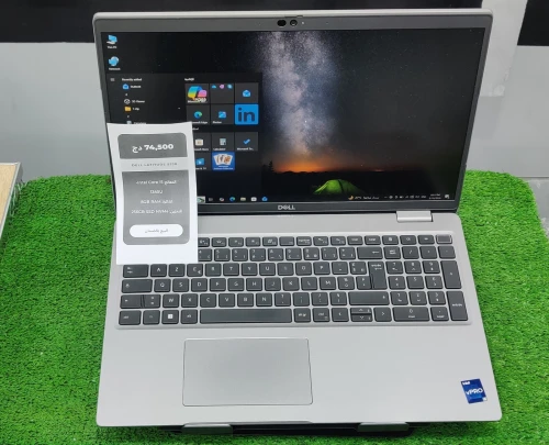 DELL LATITUDE 15 5530 I5-1235U / 16gb 256gb