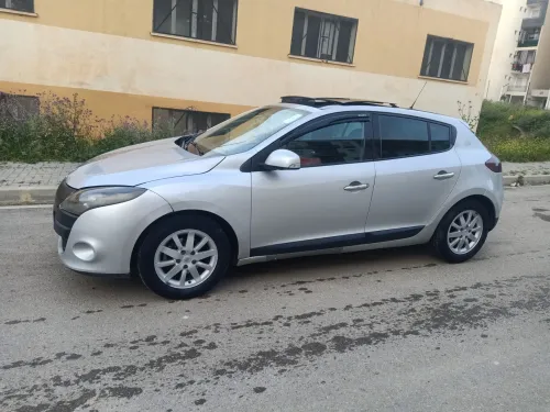 Renault Megane 3 2011 Privilege