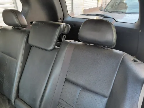 Nissan X Trail 2008 X trail T31