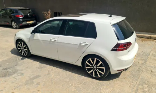 Volkswagen Golf 7 2016 Carat 🇩🇪