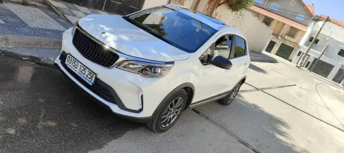 Lifan X3 PRO 2025 Livan