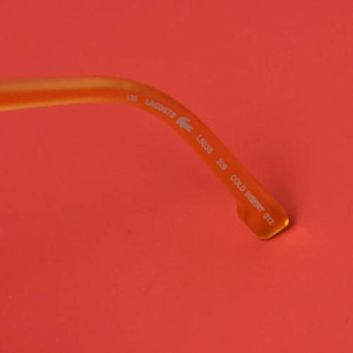 Lunettes de soleil
