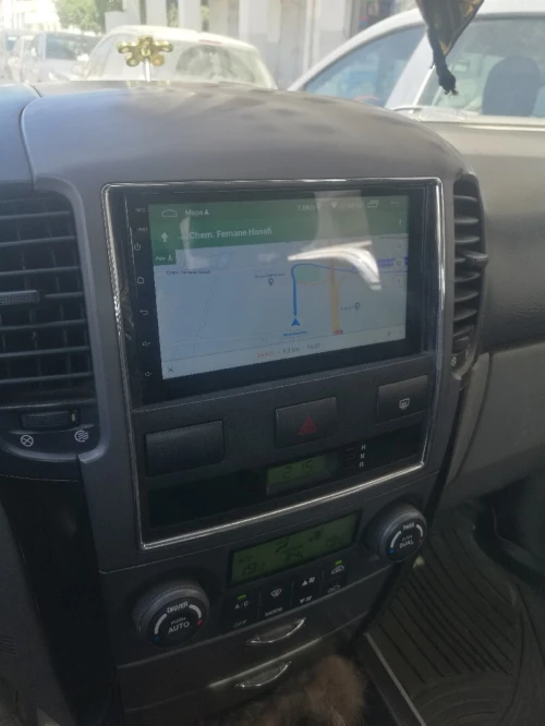 Kia Sorento 2007 