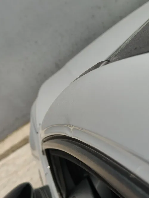 Volkswagen Golf 8 2025 R-Line