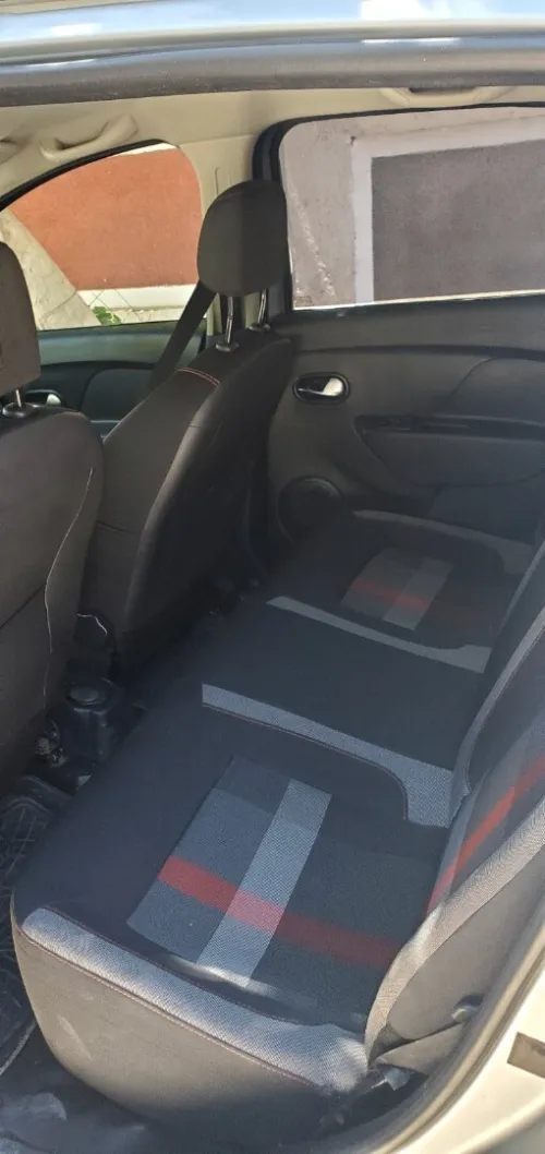 Dacia Sandero 2019 Stepway
