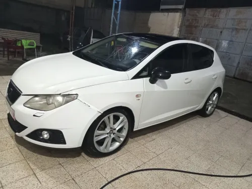 Seat Ibiza 2012 Loca