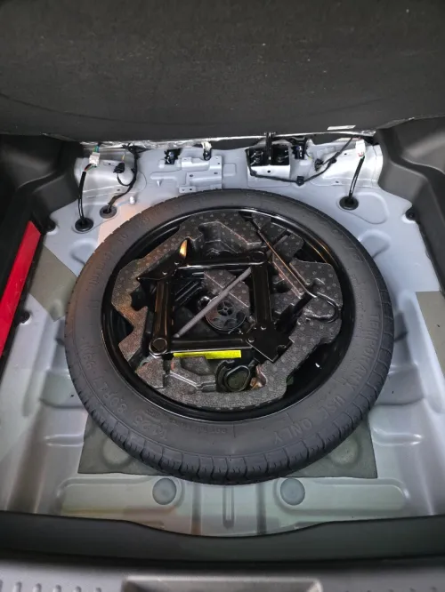 Chery Tiggo 7 Pro 2025 Comfort 