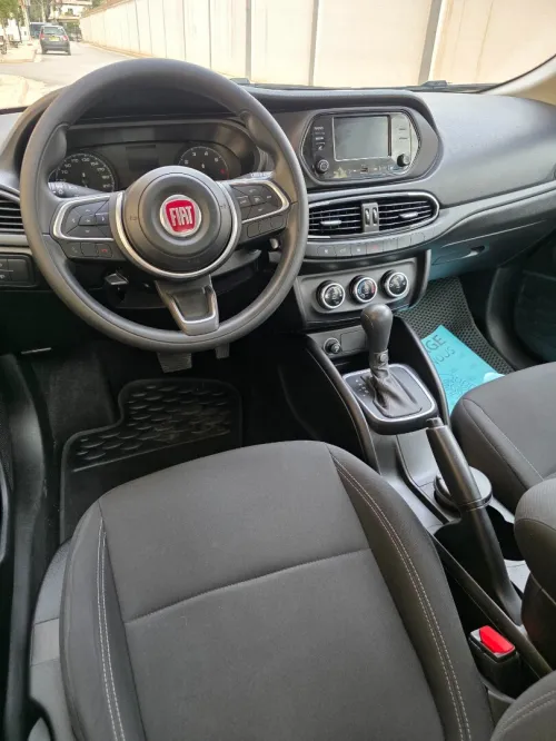 Fiat Tipo Sedan 2023 City