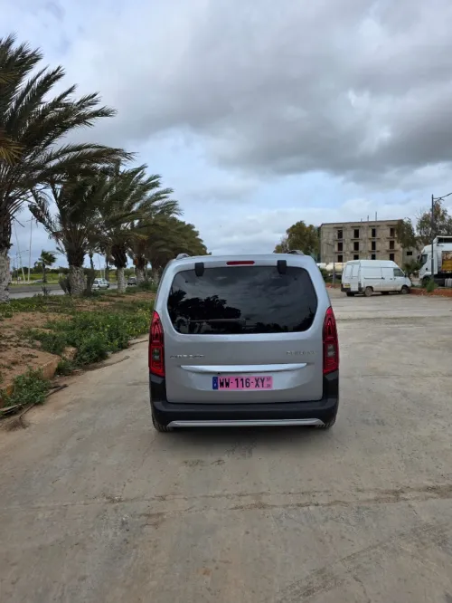 Citroen Berlingo 2026 XTR