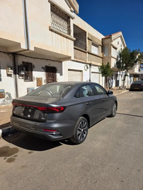 Geely Emgrand 2025 Full options