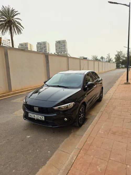 Fiat Tipo Sedan 2023 City