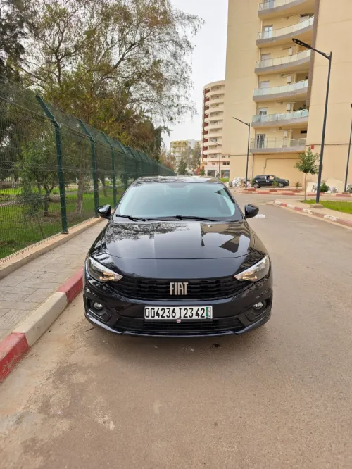 Fiat Tipo Sedan 2023 City