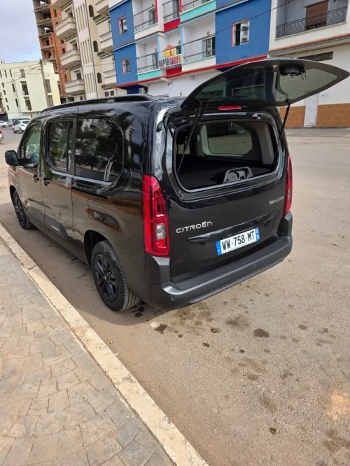 Citroen Berlingo 2025 Acces long+